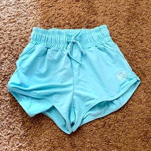 4:13 Apparel Shorts